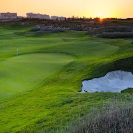 Precioso Atico En Primera Linea De Golf Alhama de Murcia Exterior photo